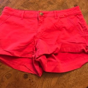 Shorts from Kohl’s